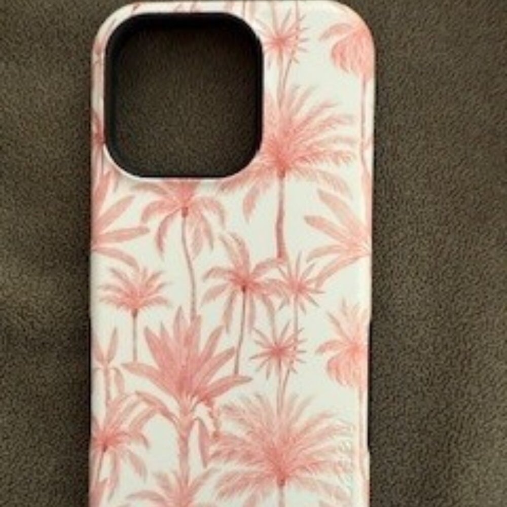 iPhone 14pro MagSafe Case